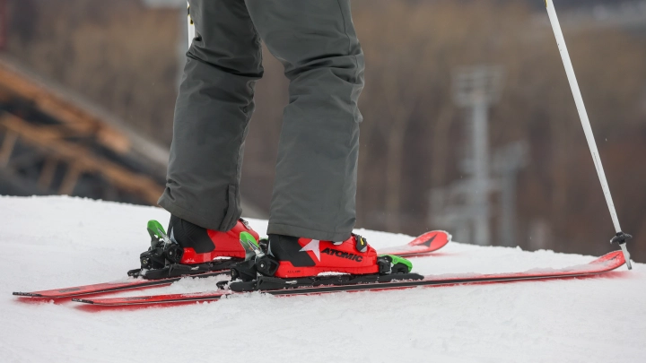 Австрийский лыжник пояснил высказывания в адрес русской олимпийской чемпионки