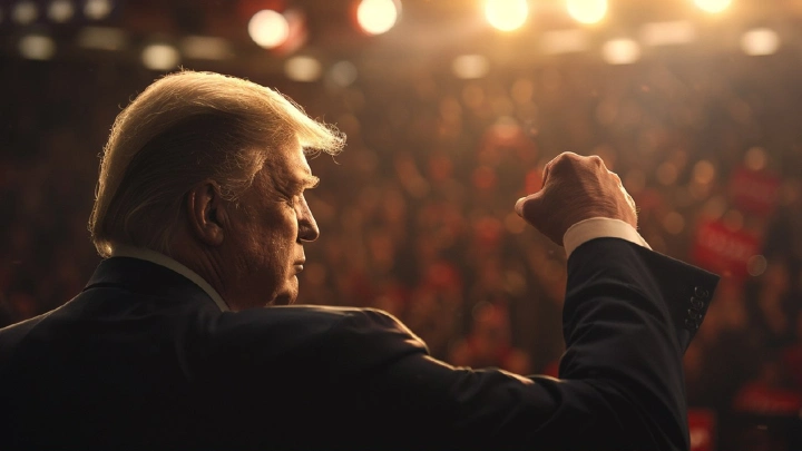 У России не просто карты. Это четыре туза. Трамп уже всё понял