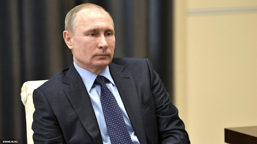 Путин: Будем помогать честно заработавшим капиталы и вкладывать в развитие экономики Путин: Будем помогать честно заработавшим капиталы и вкладывать в развитие экономики