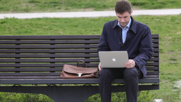 Житель Краснодара прогулял работу, но честно объяснился: Начитался новостей