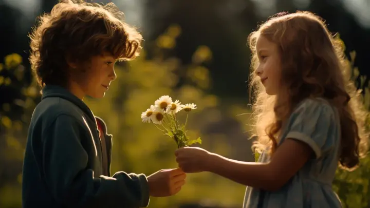 Глава Колтушского поселения Чирко забрал из роддома 33-го ребёнка