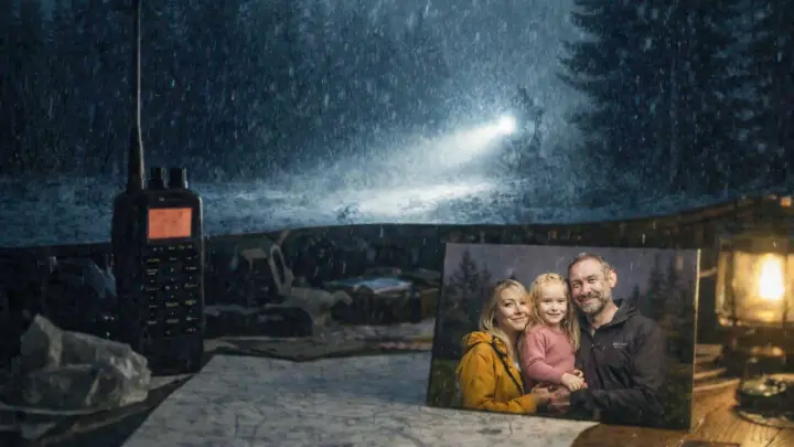 Где искать пропавших Усольцевых: Эксперт назвал конкретное место. Там-то они и будут