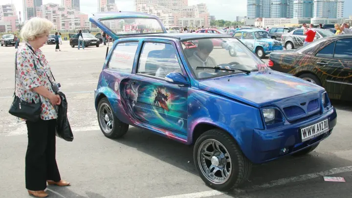 Водителей с понтами будут лишать прав: В России предложили новый повод для наказания автомобилистов