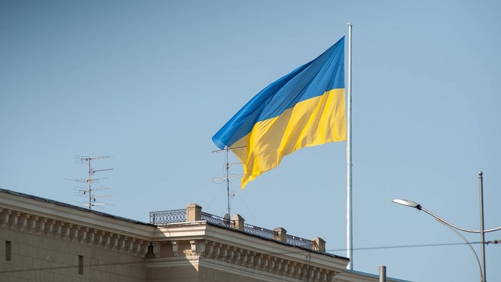 Украина декоммунизировала вокзал Харькова