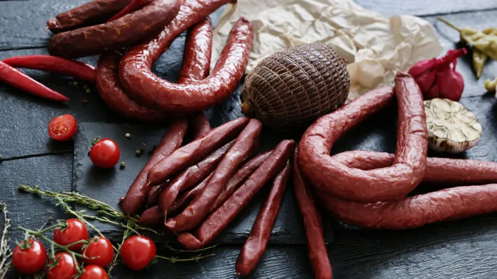 Врач Чистик назвала продукты, которые могут вызвать неприятный запах тела