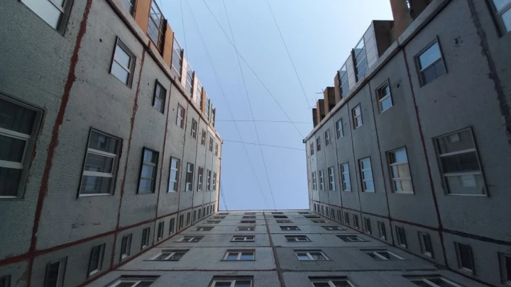 Эксперты «Информзащиты»: число афер с арендой жилья выросло почти на треть