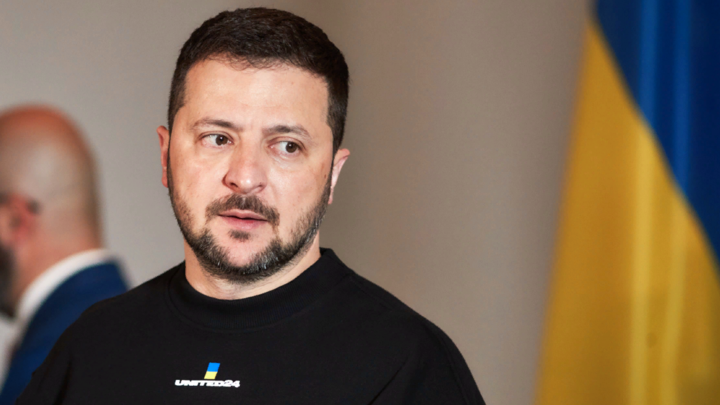 Зеленскому пришли плохие новости из США: Запад признаёт победу России - Скотт Риттер