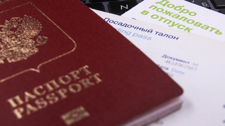 Вице-глава РСТ рассказал, какие могут быть трудности при въезде в Китай