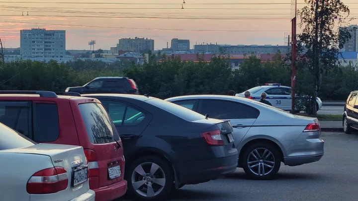 5 вещей, которые необходимо сделать, если машина заглохла посреди дороги