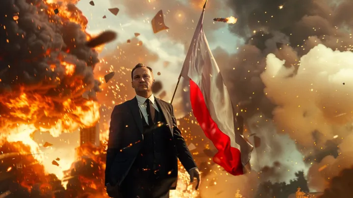 Маск назвал Starlink основой связи ВСУ