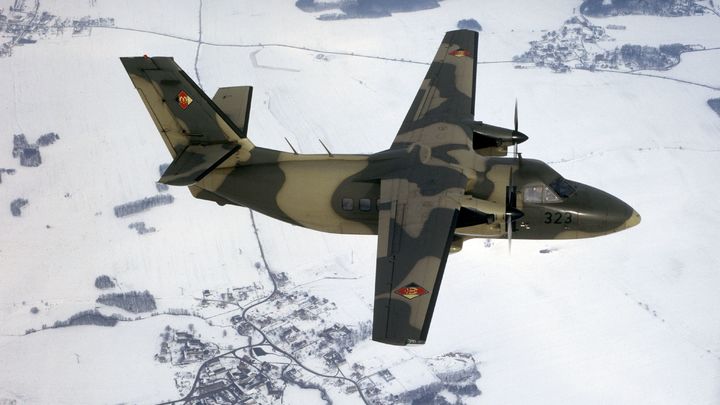 Агрессивные и опасные. Русский истребитель напугал польский самолёт над Чёрным морем