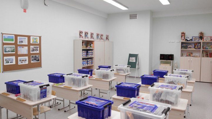 Решетникова назвала вопрос, которого точно не будет в ЕГЭ - 2021