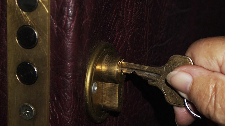 Во Владимире 110 дольщиков наконец-то получили ключи от новых квартир
