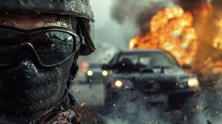 Всё побережье в труху: Война в украинском тылу вышла на беспрецедентный уровень. После трагедии Севастополя слово взяли партизаны