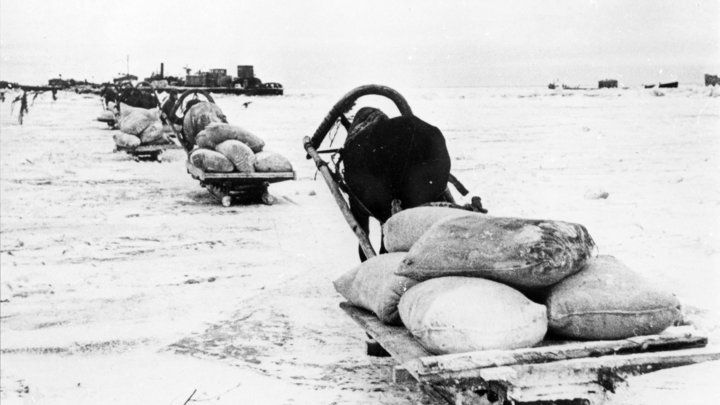 В Краснодарском крае проживают 266 блокадников Ленинграда