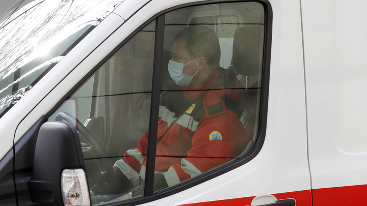 В жилом квартале - выжженное поле: Что известно о падении вертолёта под Киевом