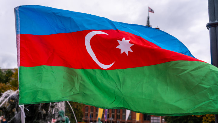Азербайджан готов решить вопрос о границах с Арменией