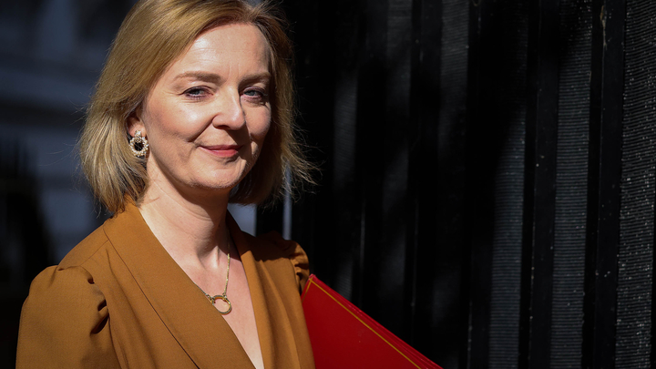 На ядерные угрозы Лиз Трасс ответили английской поговоркой