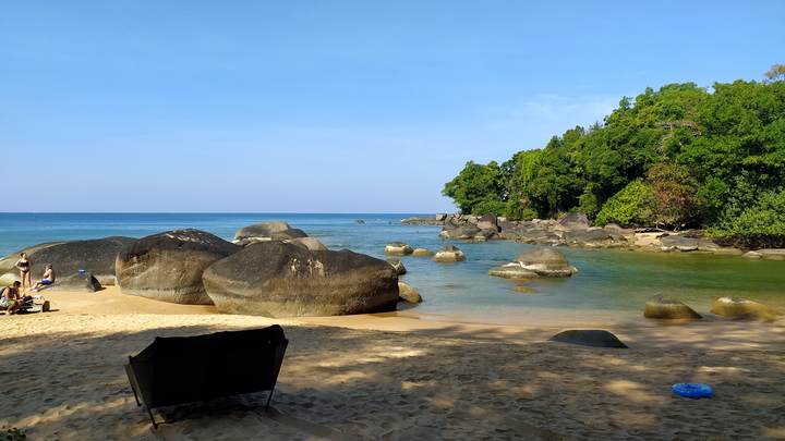 У берегов Тайваня нашли рыбу Судного дня. Она умирает