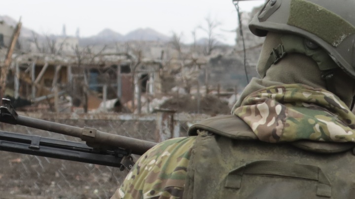 Задание под Брянском - украинец раскрыл детали: Подвёл винт