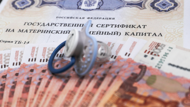 В Юрьев-Польском мать попала под статью о мошенничестве за то, что не работала и получала пособие