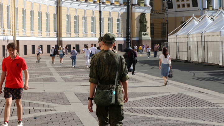 В Ленобласти контрактникам увеличили выплаты: сколько будут получать военные