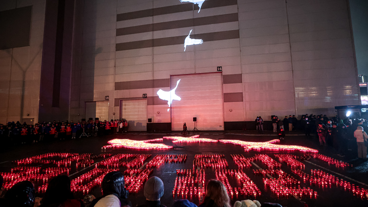 Сынишка отлетел на пять метров. Лежал бездыханный: Как спасали сбитого террористами мальчика