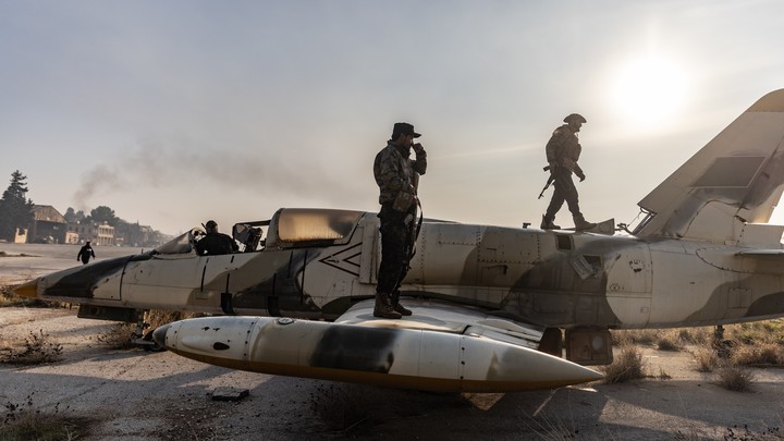 В Дохе призвали прекратить боевые действия в Сирии: Политический процесс запустят по одной резолюции