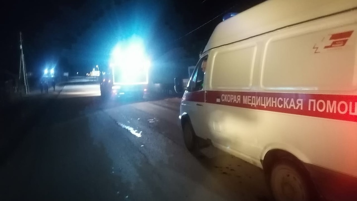В Челябинской области трехлетний ребенок упал в водоотводной канал и погиб