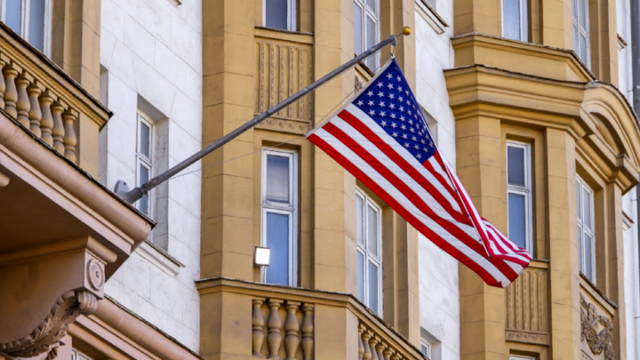 Техногенные ЧП в США стали стабильными: Происшествия зафиксированы в Огайо, Висконсине и Флориде