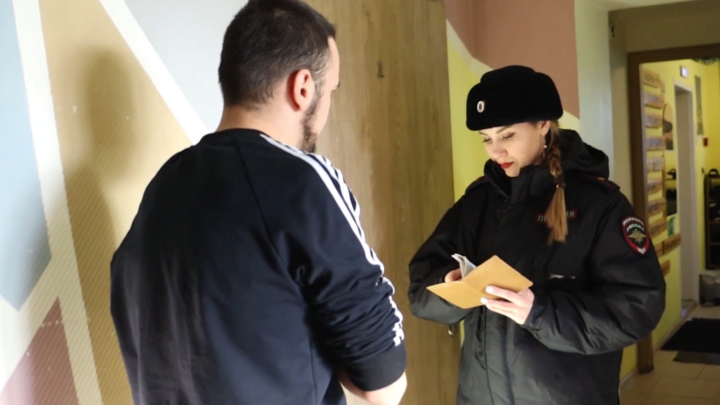 32 челябинца попадут на скамью подсудимых за помощь мигрантам