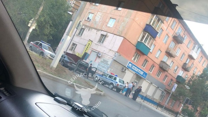 Прокуратура: смертельное ДТП у вокзала Читы устроил помощник машиниста поезда