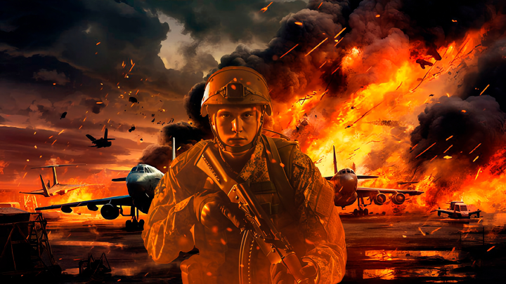 На удары ВСУ ответили Искандером: Полигон стал братской могилой - после атаки на Крым сделаны главные выводы