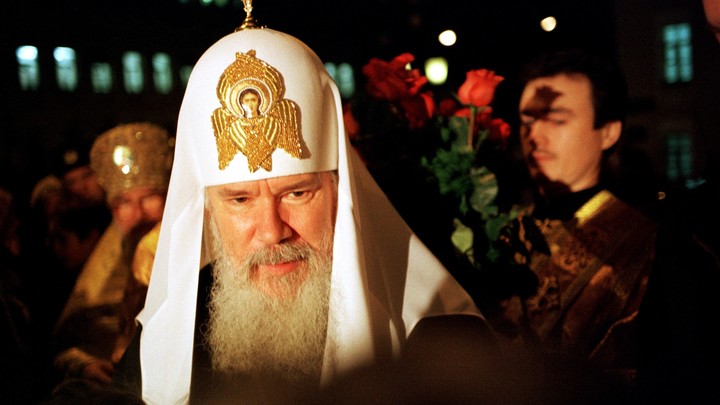 Возродил Русскую Церковь: В день кончины Патриарха Алексия II - о самом главном его подвиге