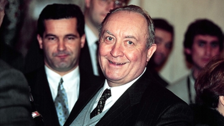 Умер белорусский ликвидатор СССР. Пережил годовщину всего на сутки