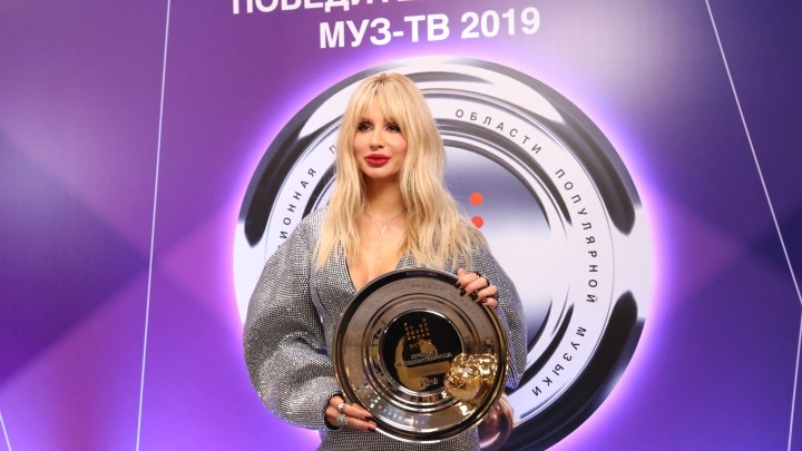 Со стадионов — в ночные клубы: Новая жизнь Лободы, о которой она не мечтала