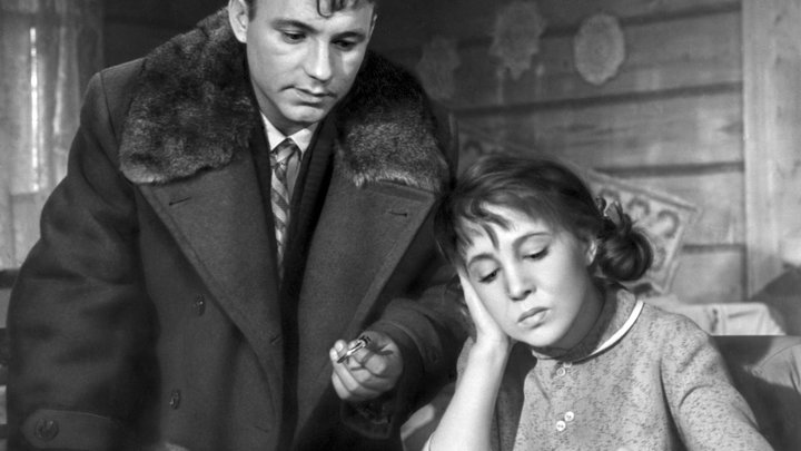 Подрался с самим Гагариным: Личная драма Николая Рыбникова