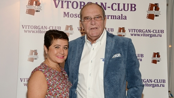 Принимать пожизненно. Врачи предупредили Виторгана о мгновенной смерти