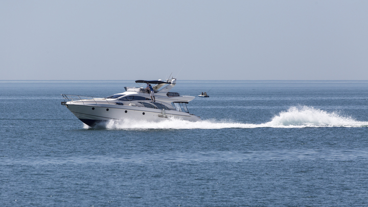 Исчезнувший в кругосветке русский нашёлся в Тихом океане. Виталий Елагин жив и здоров