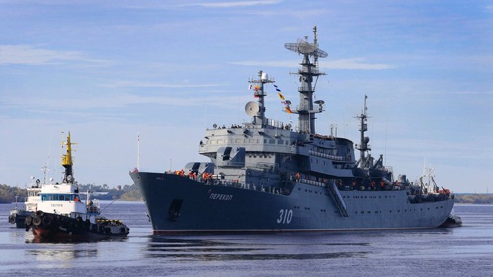 Погода в Архангельске 25 апреля 2023: главное