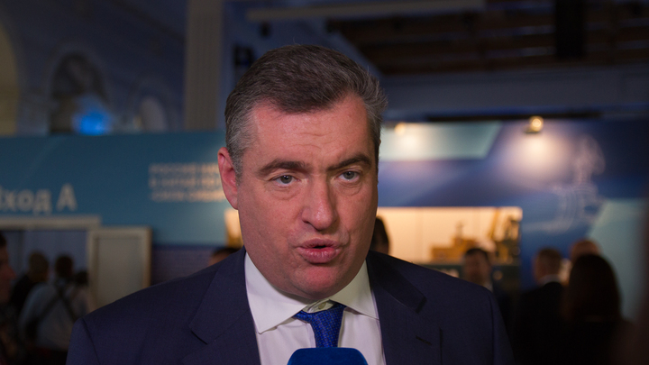 Вместо Жириновского: Фракция ЛДПР избрала нового лидера в Госдуме