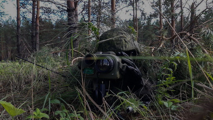 Русские сумасшедшие, лучше не связываться: Журналисты сравнили морских котиков со спецназом