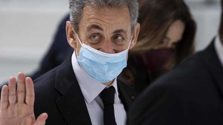 Саркози превысил расходы на избирательную кампанию. Суд выносит вердикт