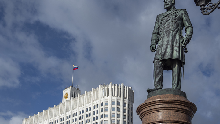 Пророчество Столыпина. Русский политический гений был прав