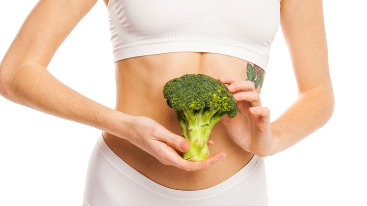 Простые шаги к стройной фигуре: как ускорить потерю жира