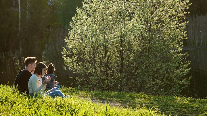 Москва стала лидером в списке самых зелёных городов мира