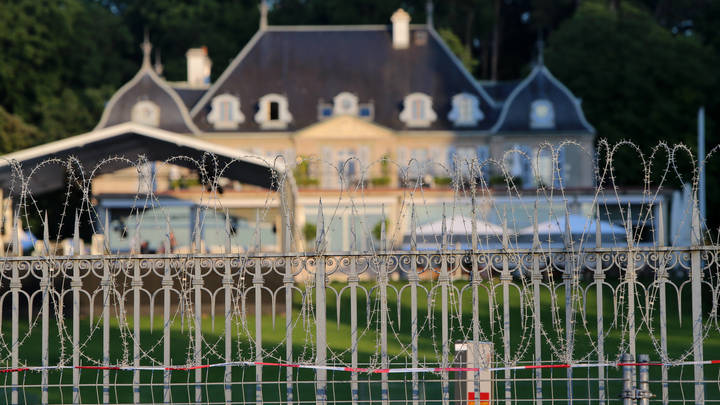 Путин и Байден выбились из формата: Разговор тет-а-тет всё же случился