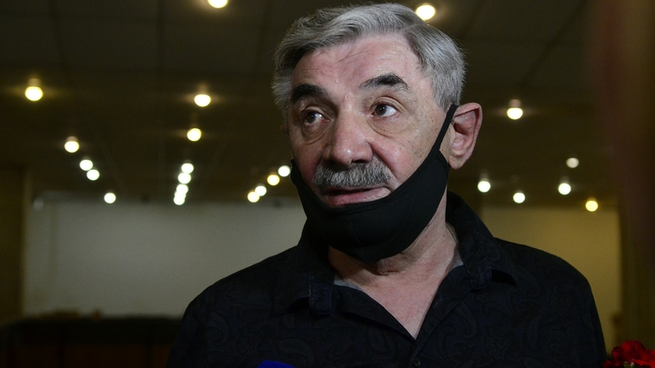 Панкратов-Чёрный резко высказался об украинских фейках Лазаревой: Кто она такая?