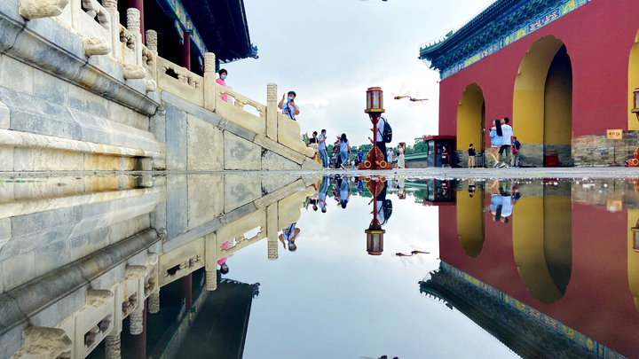 Санкционная машина опробована и скоро заработает вновь: Китай учится на крахе СССР