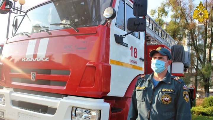 Стали известны подробности пожара в селе Свердловской области, где погибли дети